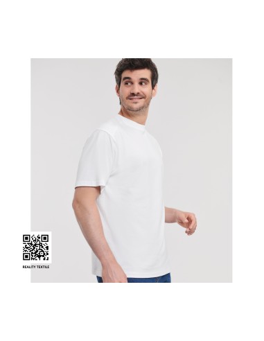 R-R-010M-0-Adults' Heavy Duty T-Shirt
